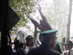 Schützenfest 1981